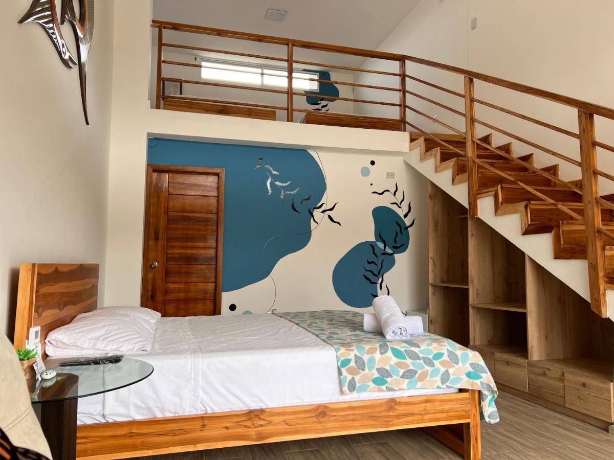 Ohana Beach Hotel プラヤス エクステリア 写真