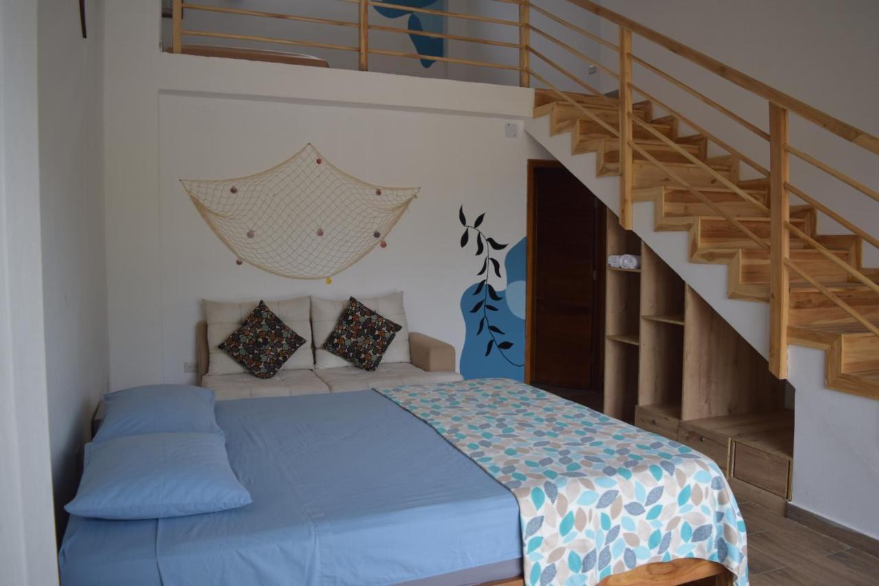 Ohana Beach Hotel プラヤス エクステリア 写真