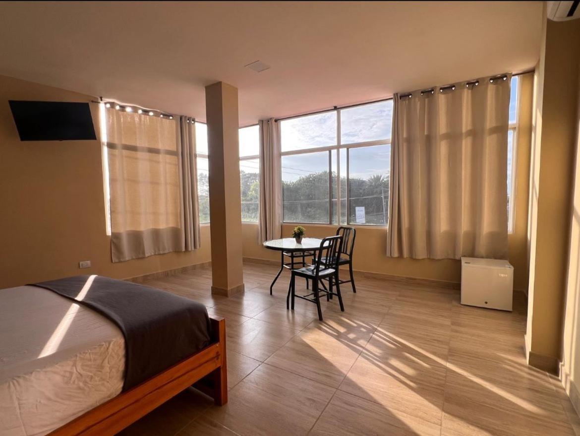 Ohana Beach Hotel プラヤス 部屋 写真