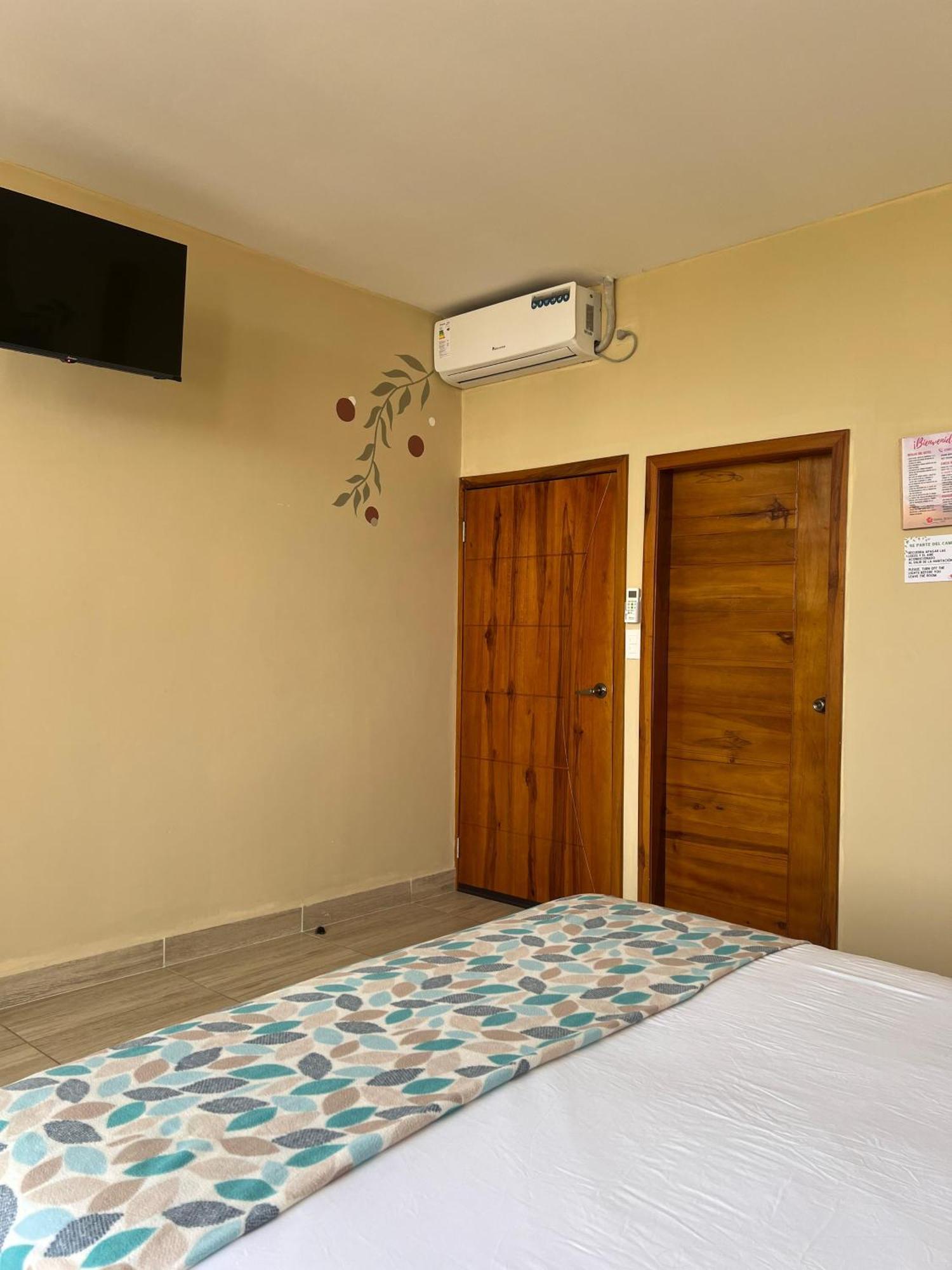 Ohana Beach Hotel プラヤス 部屋 写真