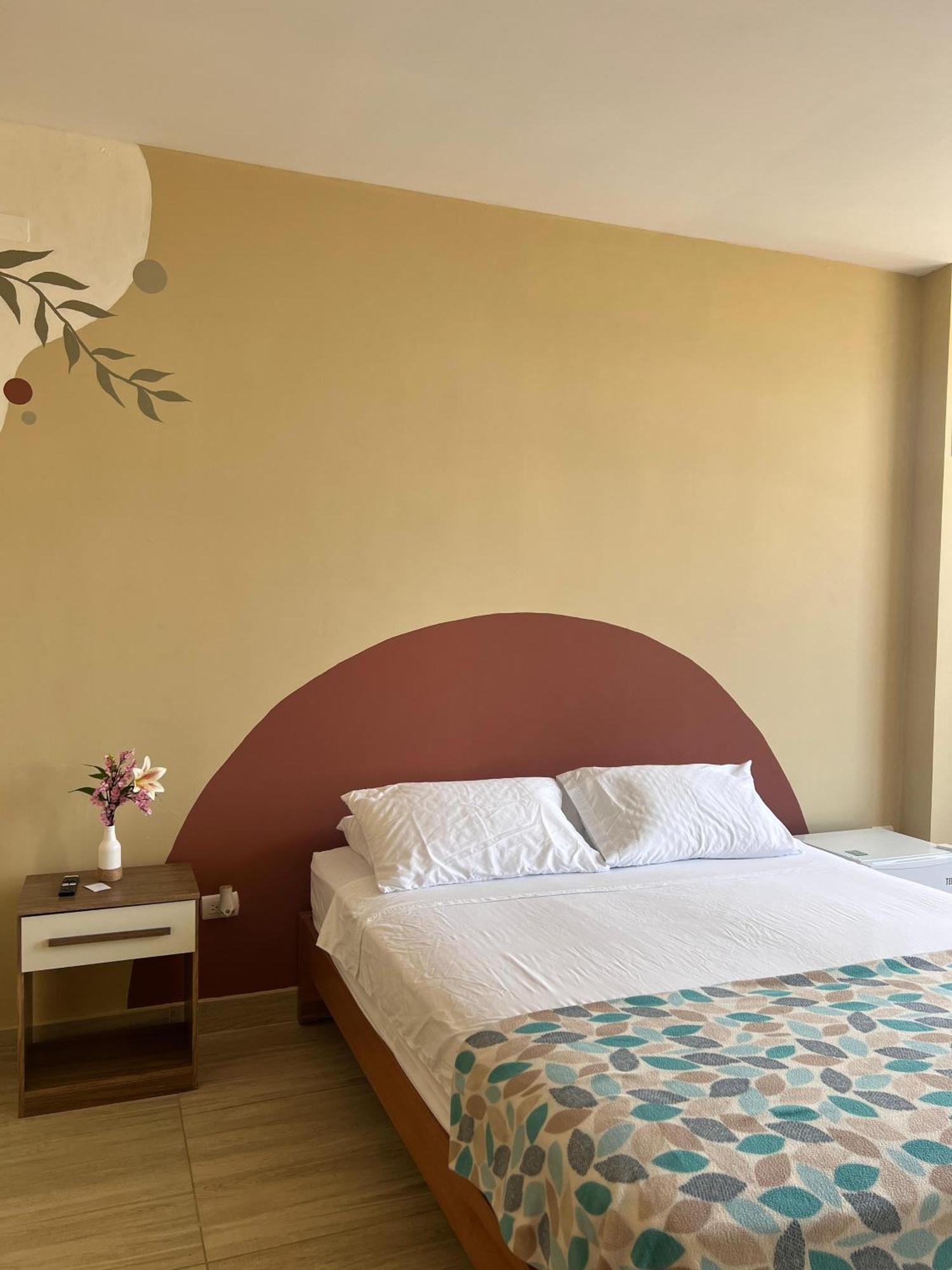 Ohana Beach Hotel プラヤス 部屋 写真