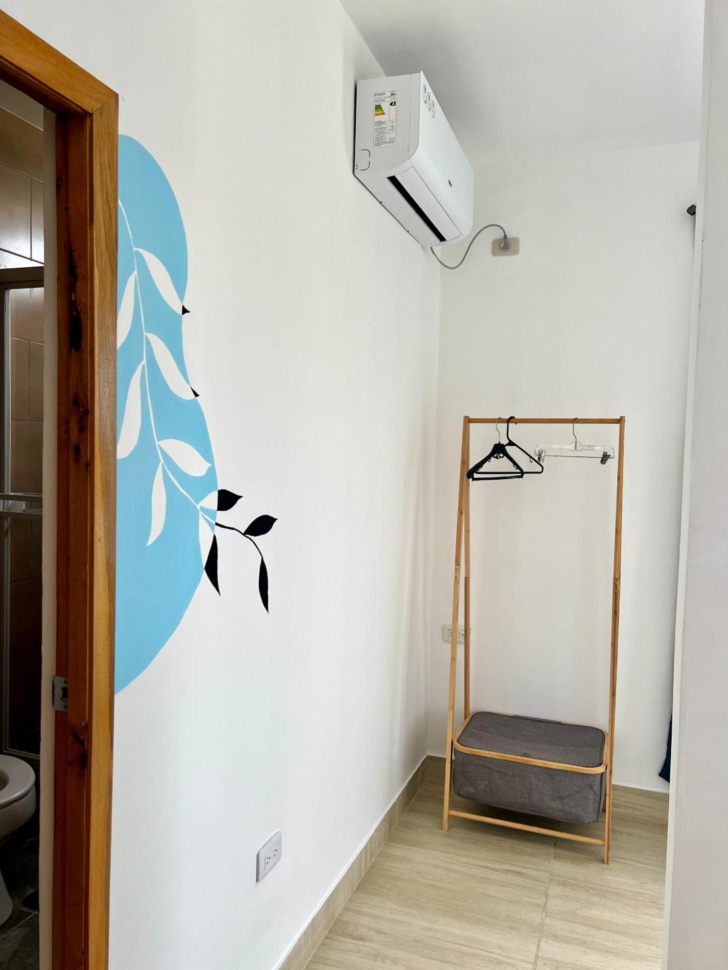 Ohana Beach Hotel プラヤス エクステリア 写真