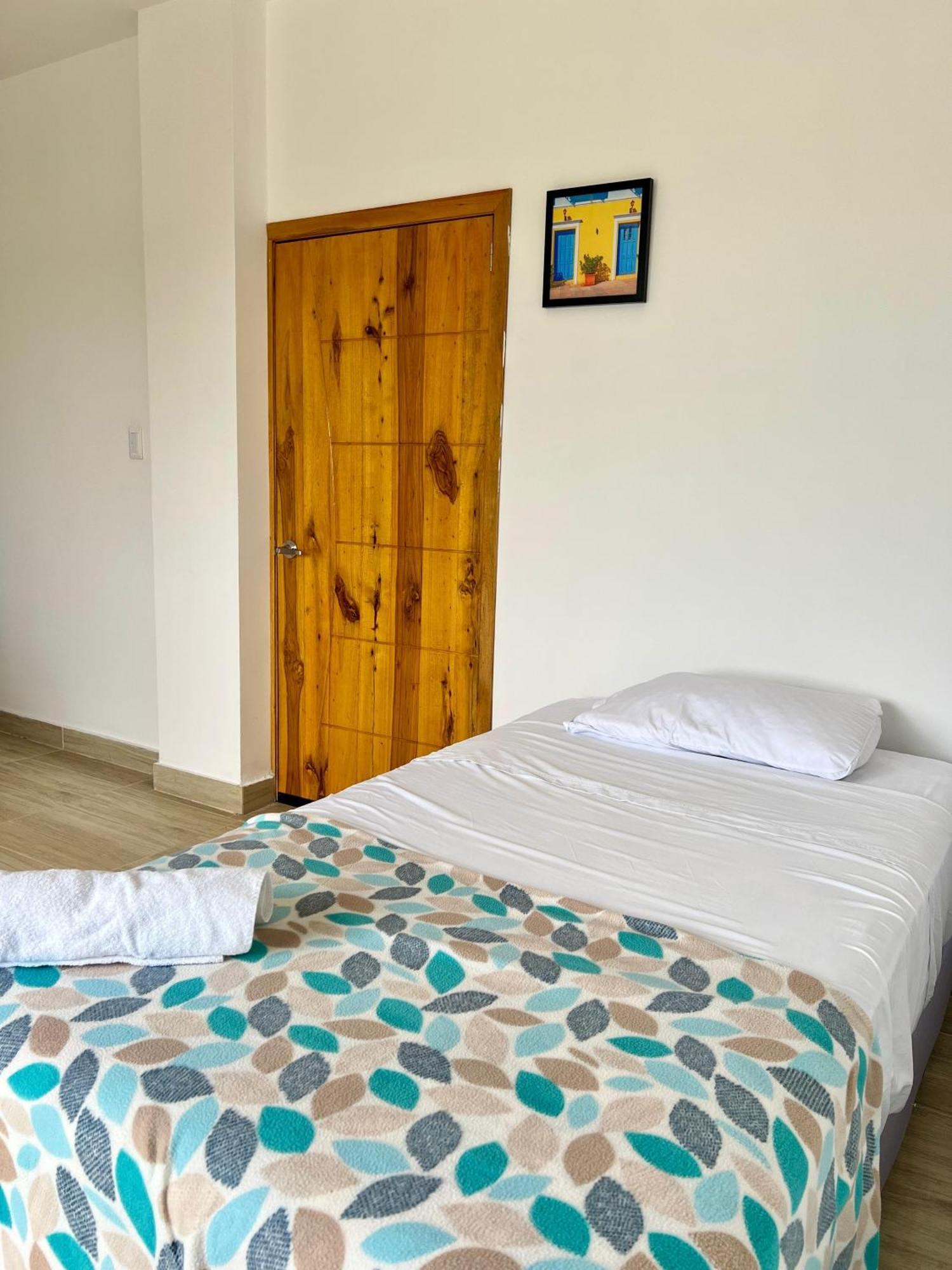 Ohana Beach Hotel プラヤス エクステリア 写真