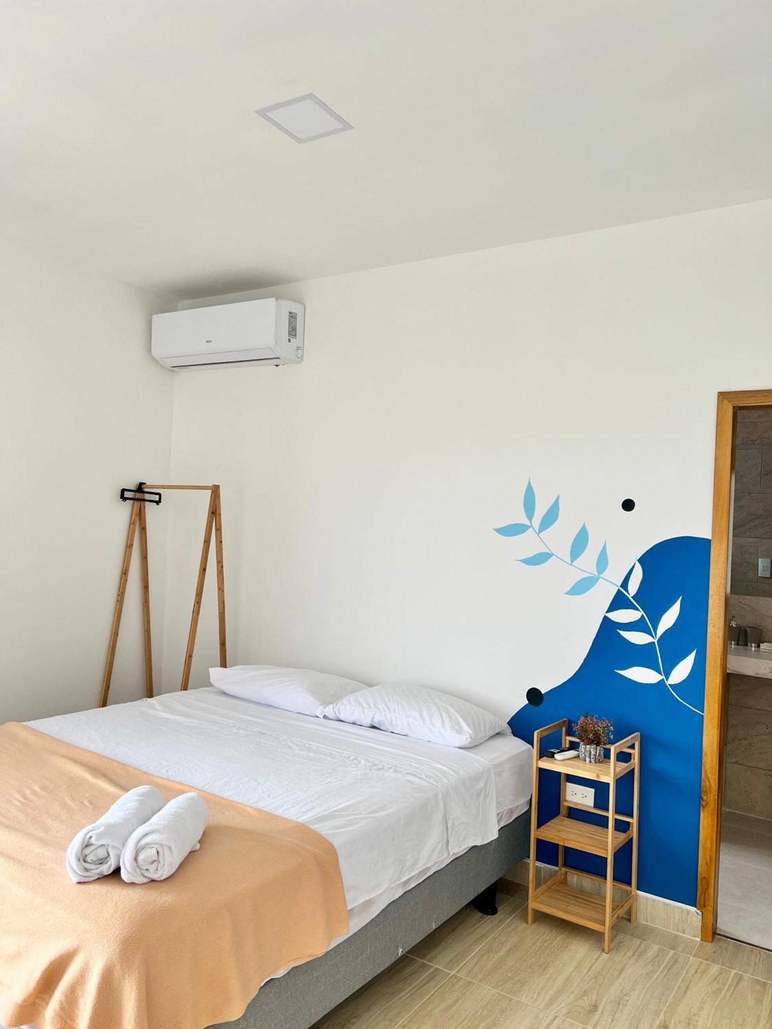 Ohana Beach Hotel プラヤス エクステリア 写真