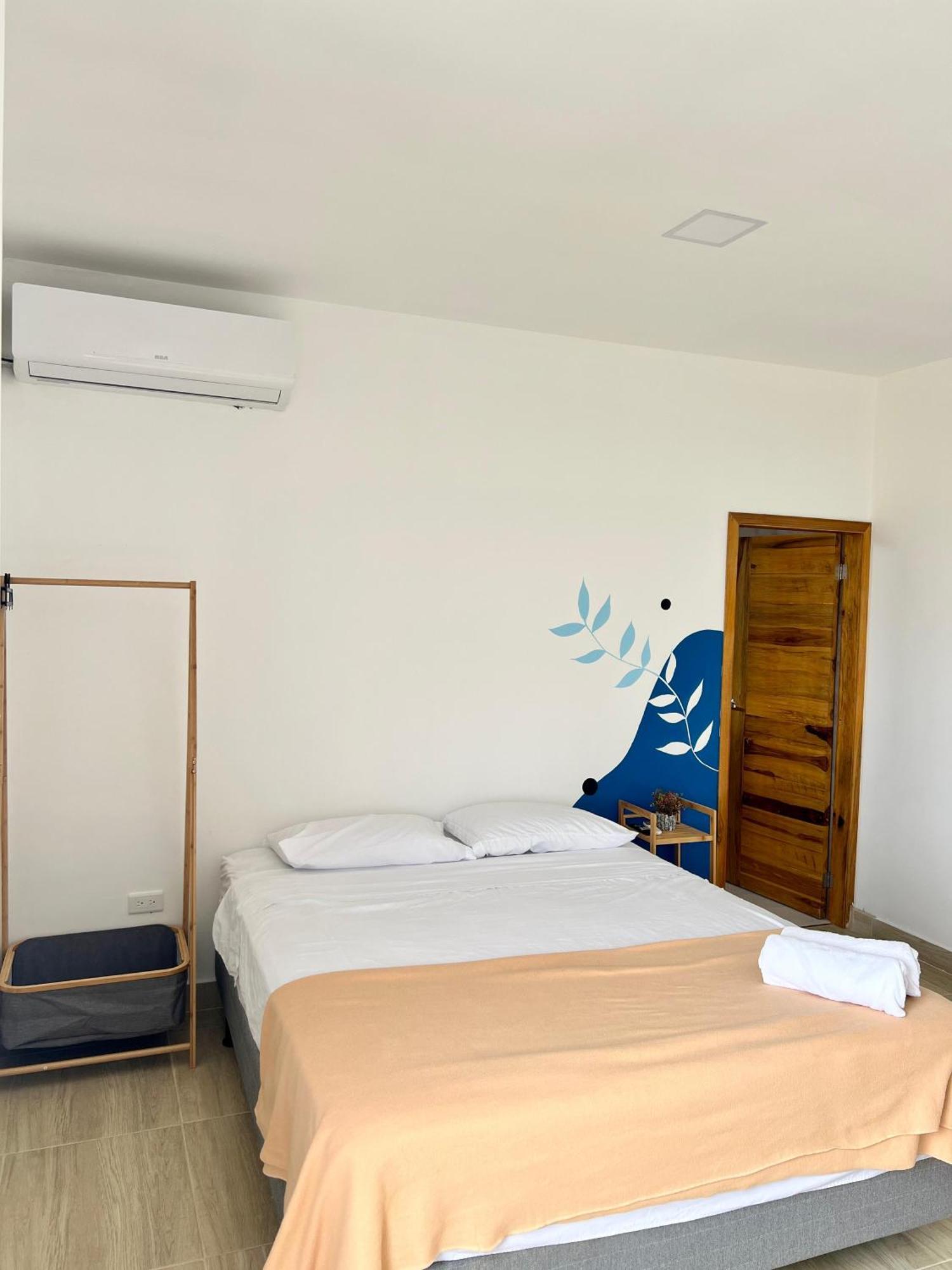 Ohana Beach Hotel プラヤス エクステリア 写真