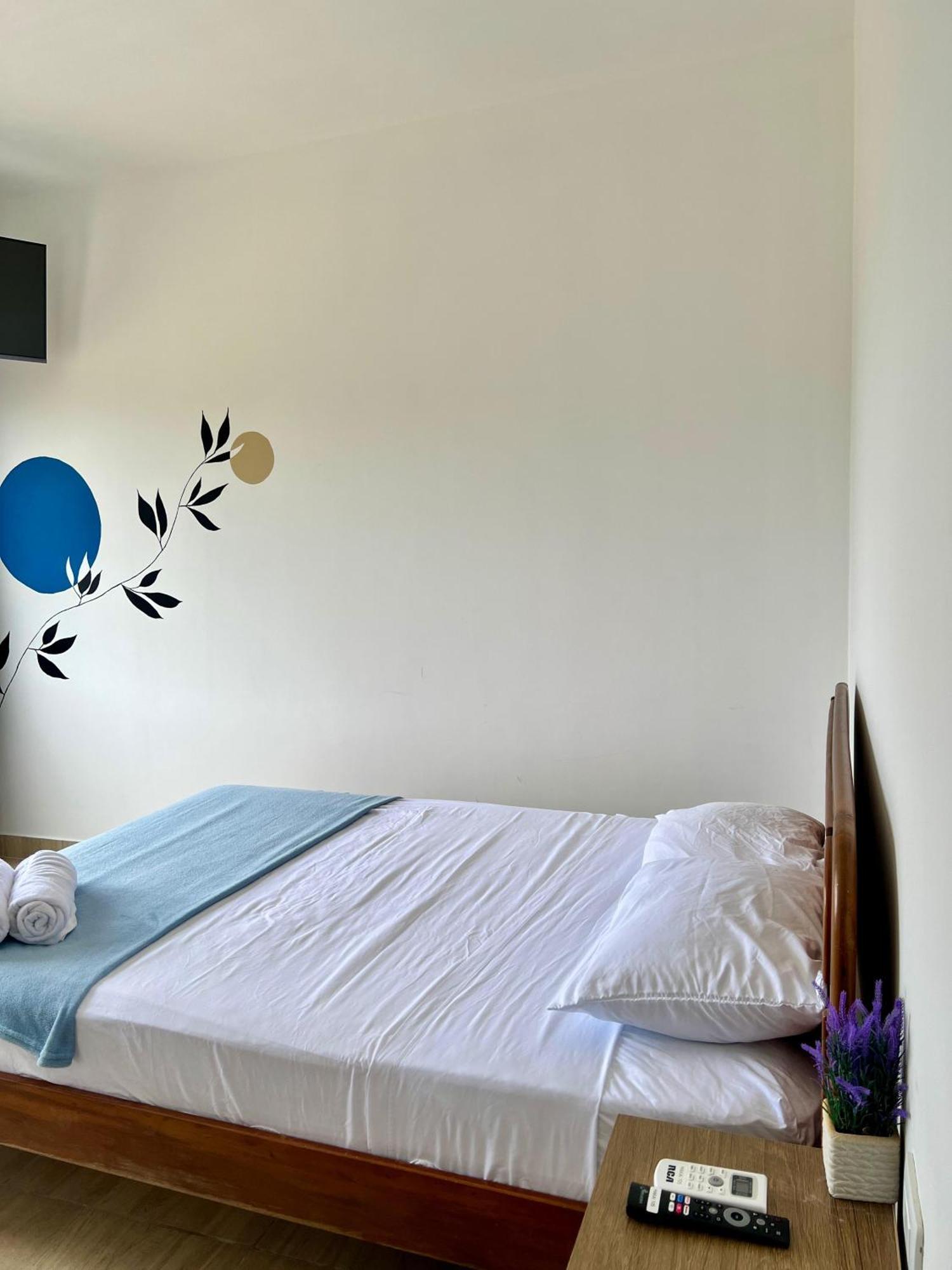Ohana Beach Hotel プラヤス エクステリア 写真