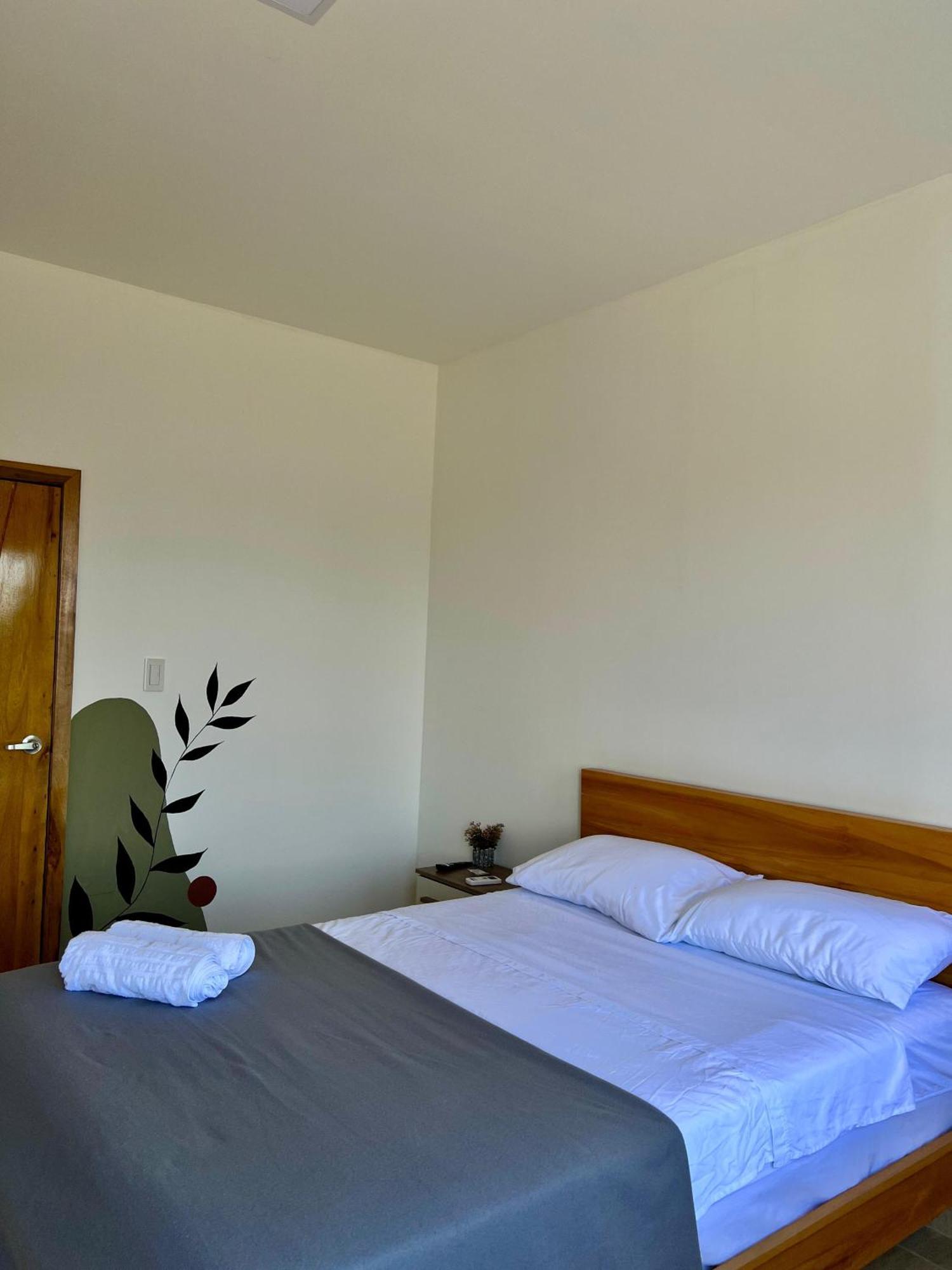 Ohana Beach Hotel プラヤス エクステリア 写真