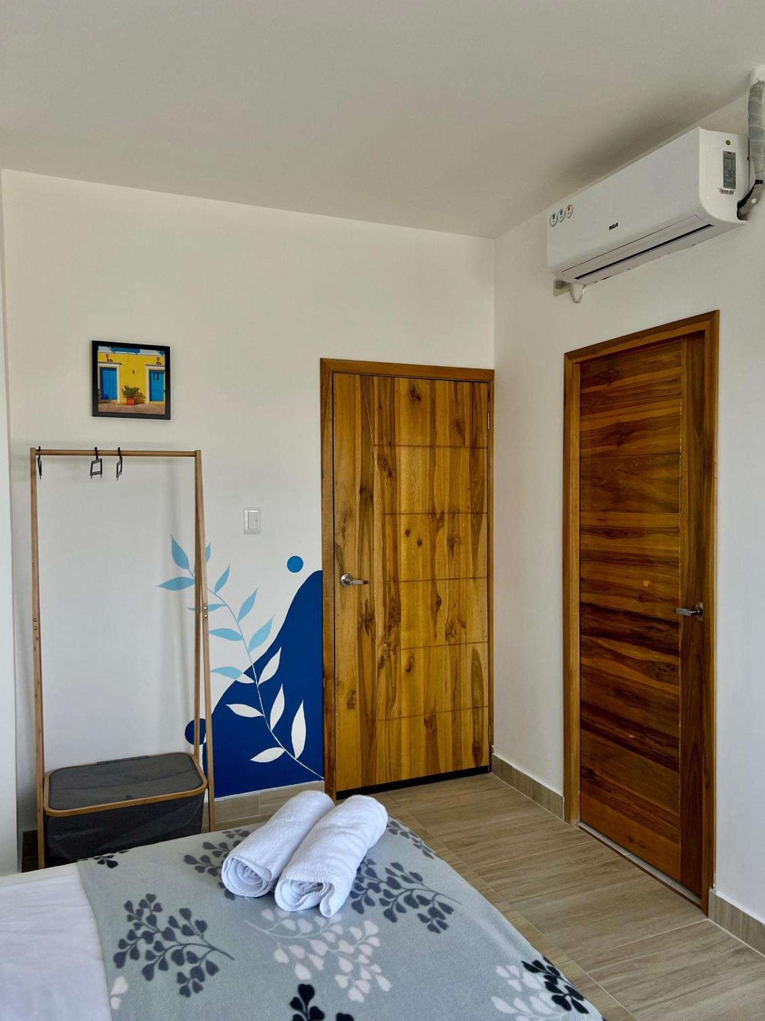 Ohana Beach Hotel プラヤス エクステリア 写真