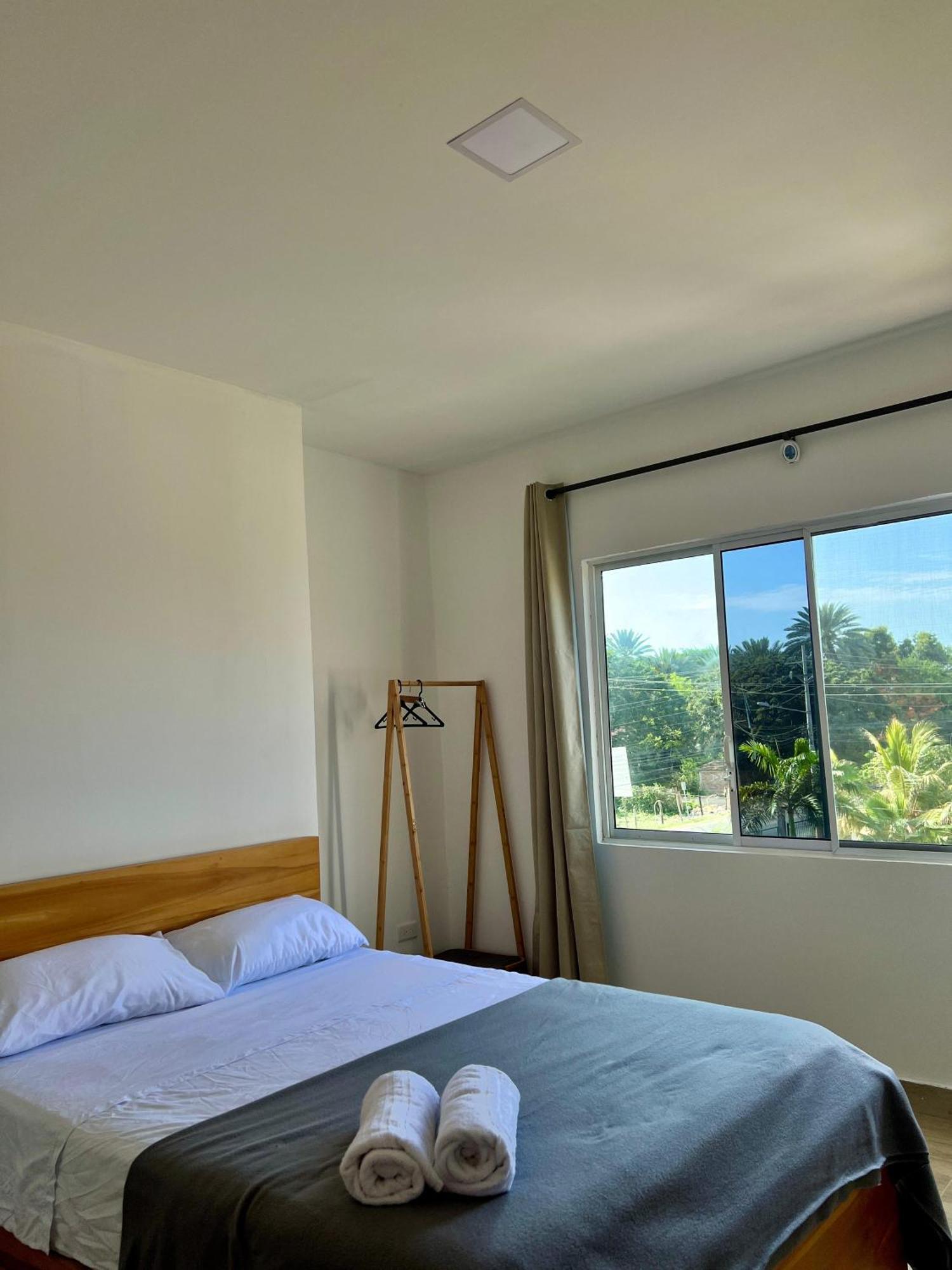 Ohana Beach Hotel プラヤス エクステリア 写真